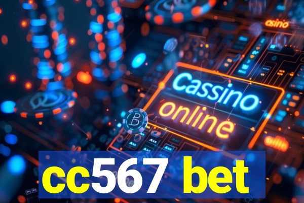 cc567 bet